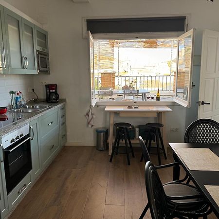 Penthouse Alvarez 马拉加 外观 照片